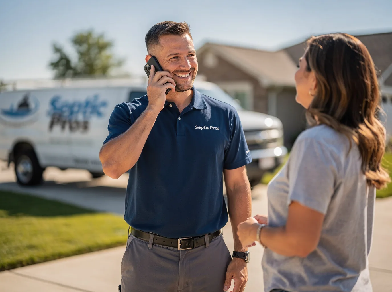 Septic Tank Pumping Newman Lake, WA FAQs